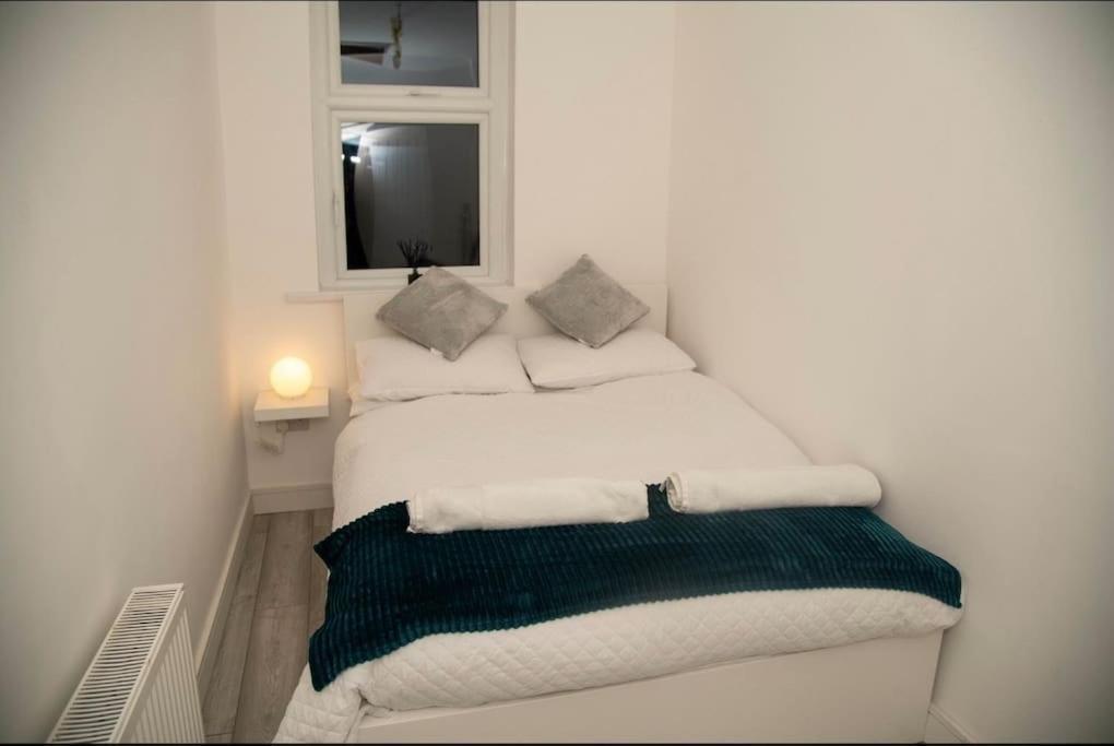 Luxury Two Bedroom Wilpshire