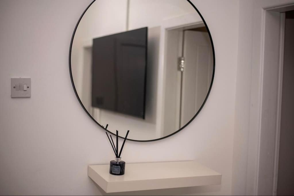 Luxury Two Bedroom Wilpshire